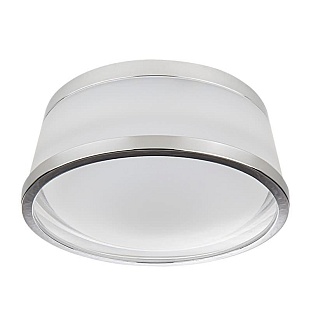 Светильник встраиваемый LIGHTSTAR MATURO LED 072174